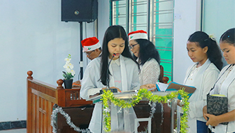 galeri, Ibadah Natal GKJ Baki Pepantan Daleman 2025, gereja kristen jawa, gkj, gkj baki, gereja kristen jawa baki, baki, sukoharjo, gkj klasis sukoharjo, klasis sukoharjo, klasis, sinode gkj, sinode 